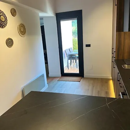 Casa Maresia * Мальпика