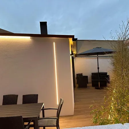 Casa Maresia Hébergement de vacances Malpica