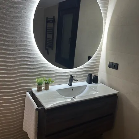 Casa Maresia Hébergement de vacances Malpica