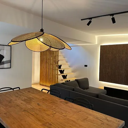 Casa Maresia Дом отдыха Мальпика