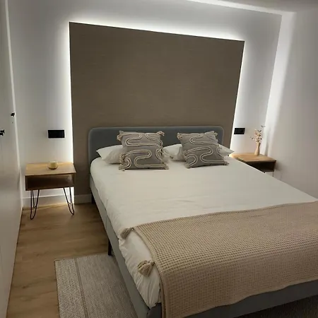 Casa Maresia * Malpica