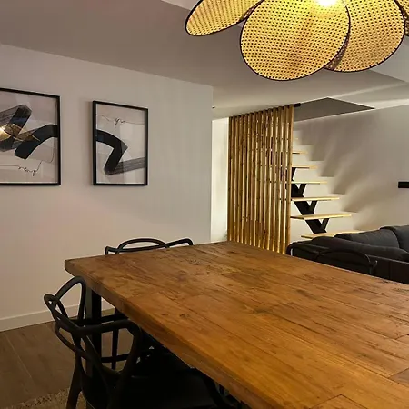 Casa Maresia Hébergement de vacances
