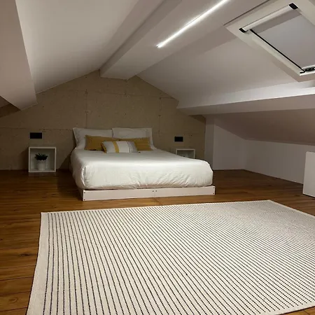 Casa Maresia Hébergement de vacances